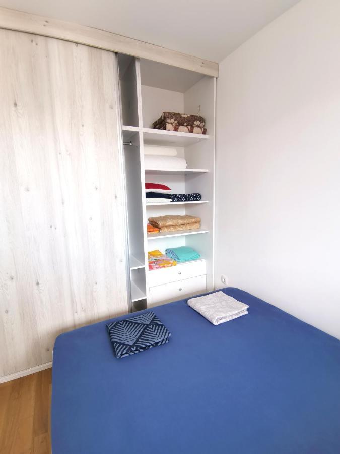 Stan Na Dan M Apartman Újvidék Kültér fotó