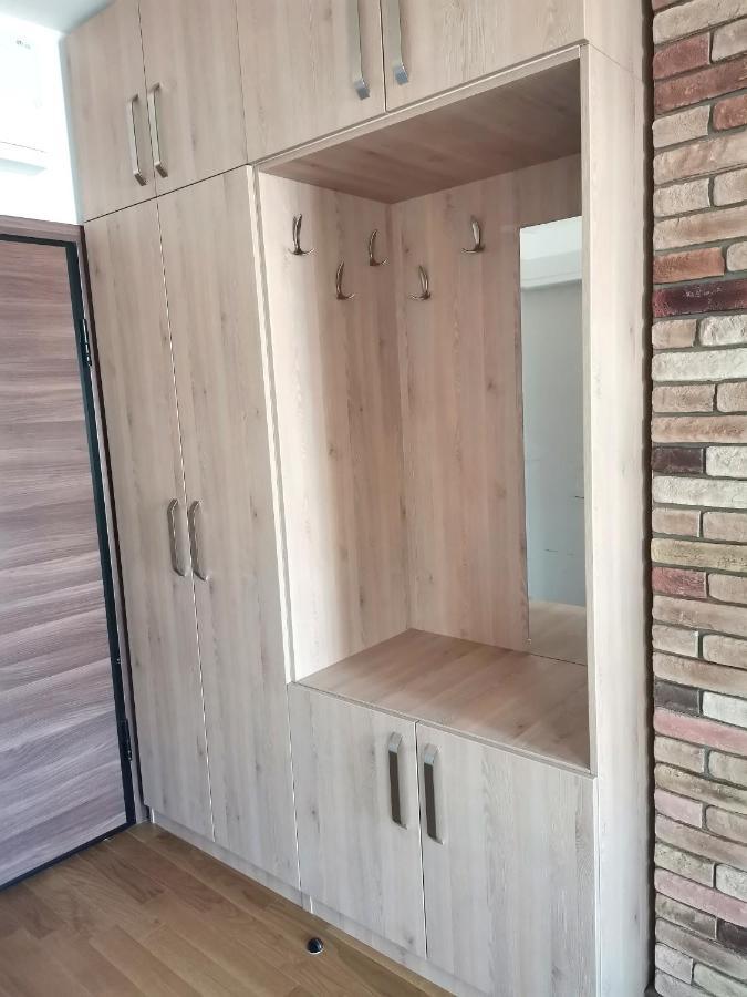 Stan Na Dan M Apartman Újvidék Kültér fotó