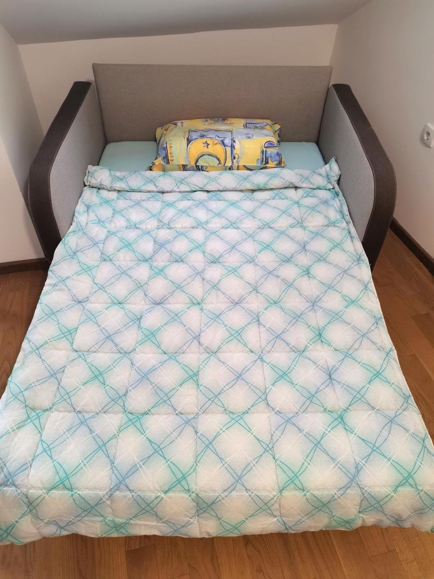 Stan Na Dan M Apartman Újvidék Kültér fotó