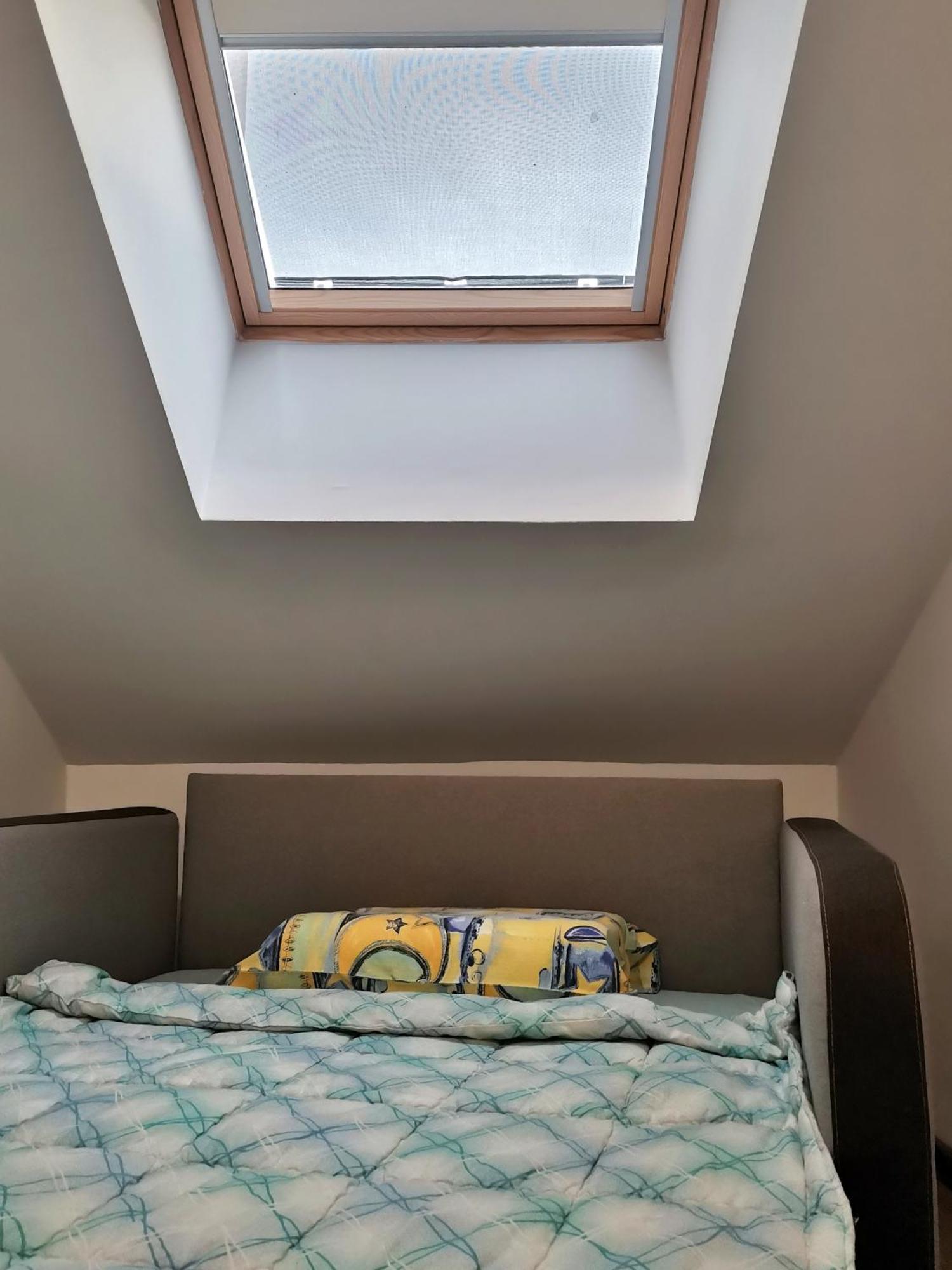 Stan Na Dan M Apartman Újvidék Kültér fotó