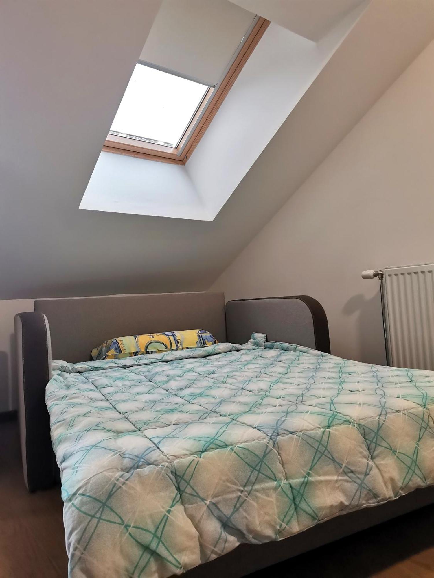 Stan Na Dan M Apartman Újvidék Kültér fotó