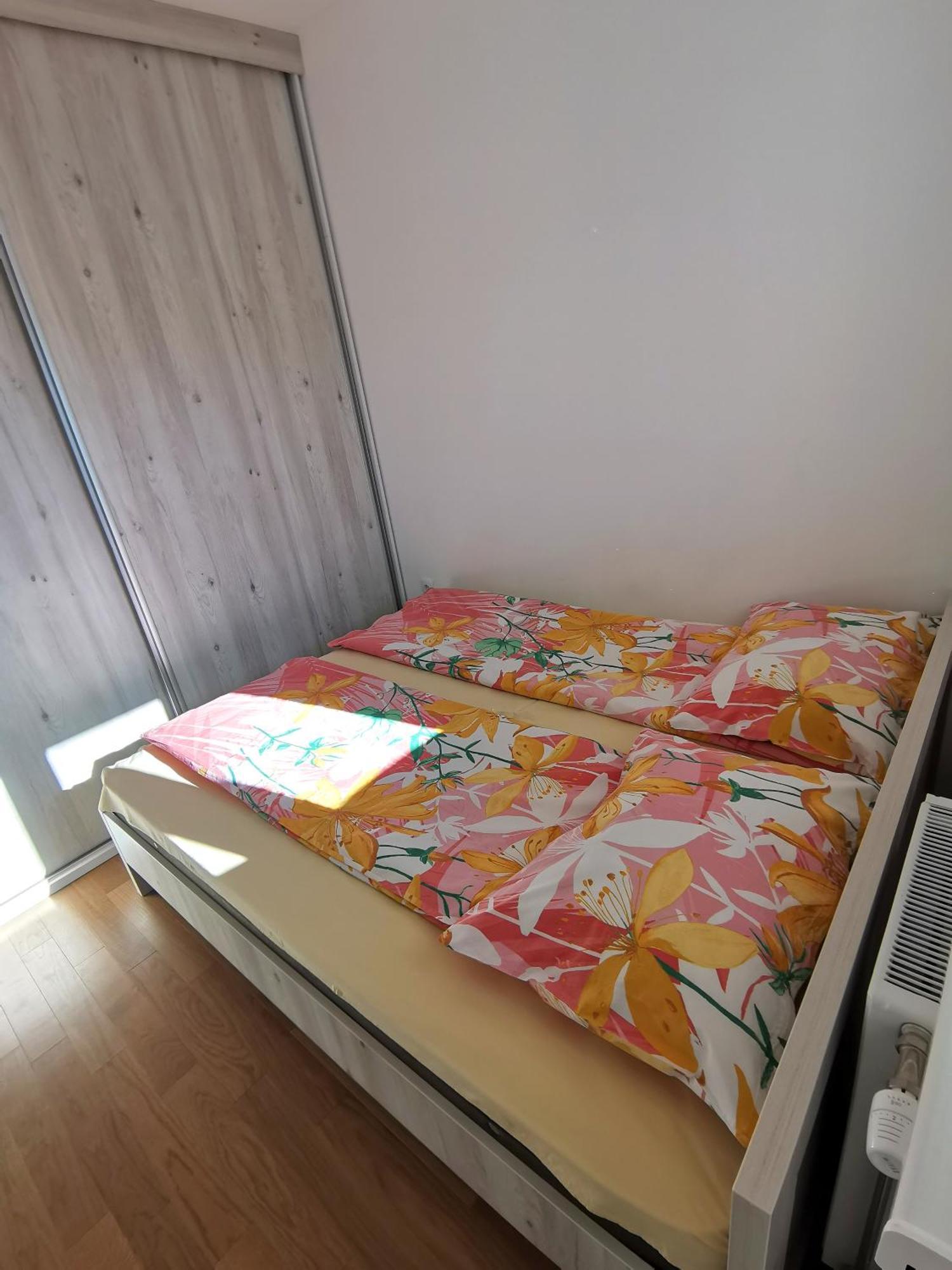 Stan Na Dan M Apartman Újvidék Kültér fotó