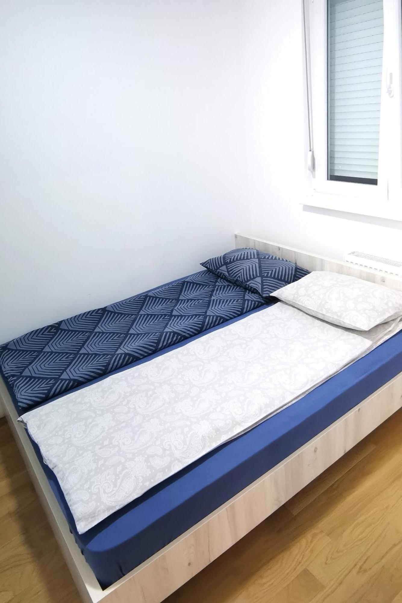 Stan Na Dan M Apartman Újvidék Kültér fotó