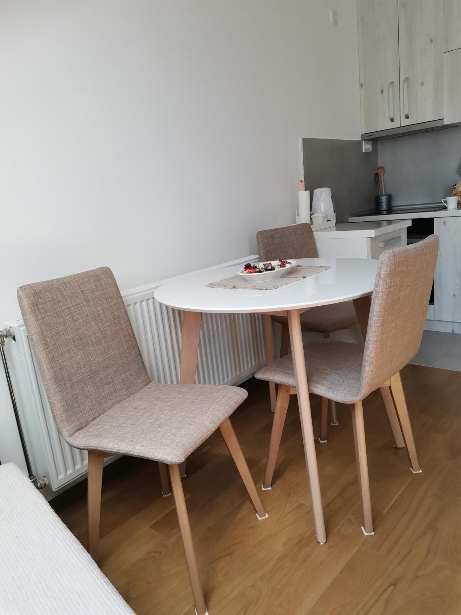 Stan Na Dan M Apartman Újvidék Kültér fotó
