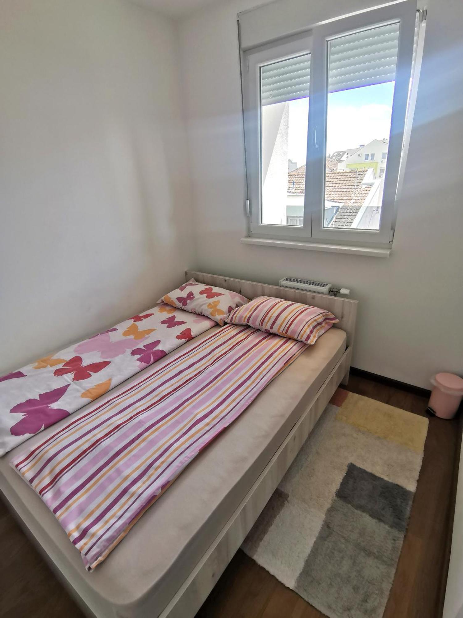 Stan Na Dan M Apartman Újvidék Kültér fotó