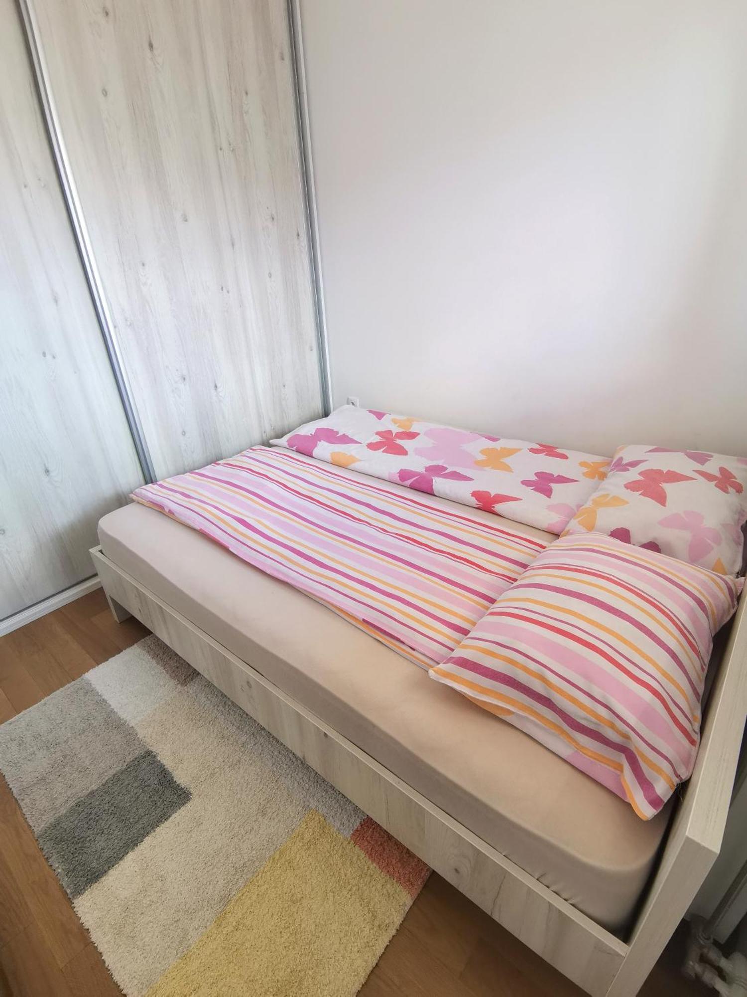 Stan Na Dan M Apartman Újvidék Kültér fotó